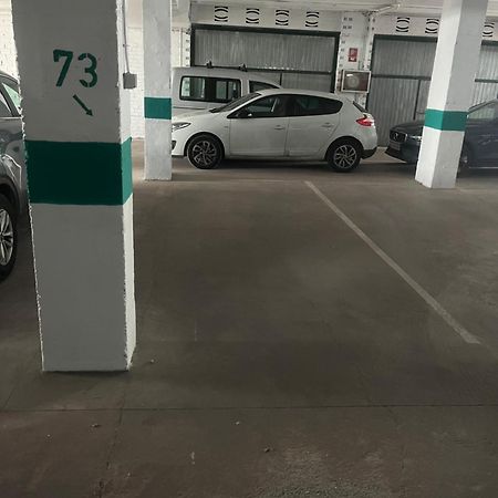 Apartamento Rondabella 3 Centro Parking Gratis Wifi Aa Exterior foto