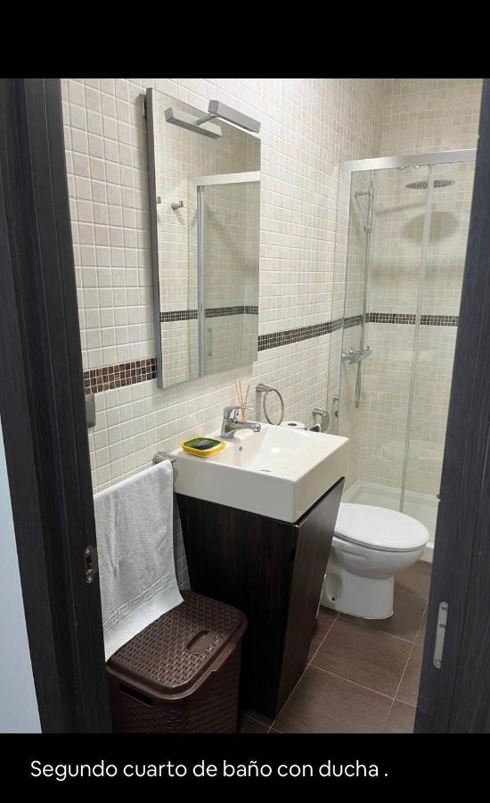 Apartamento Rondabella 3 Centro Parking Gratis Wifi Aa Exterior foto