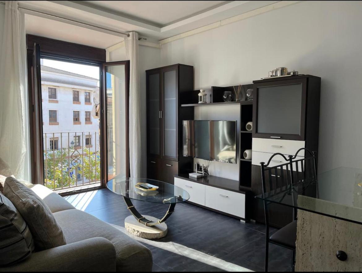 Apartamento Rondabella 3 Centro Parking Gratis Wifi Aa Exterior foto